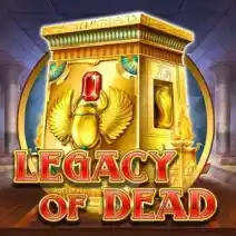 Legacy of Dead Spielen