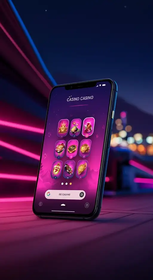 Casino Goat Spins Lobby mit Slot-Spielen und Bonusangeboten für ein unvergleichliches Spielerlebnis